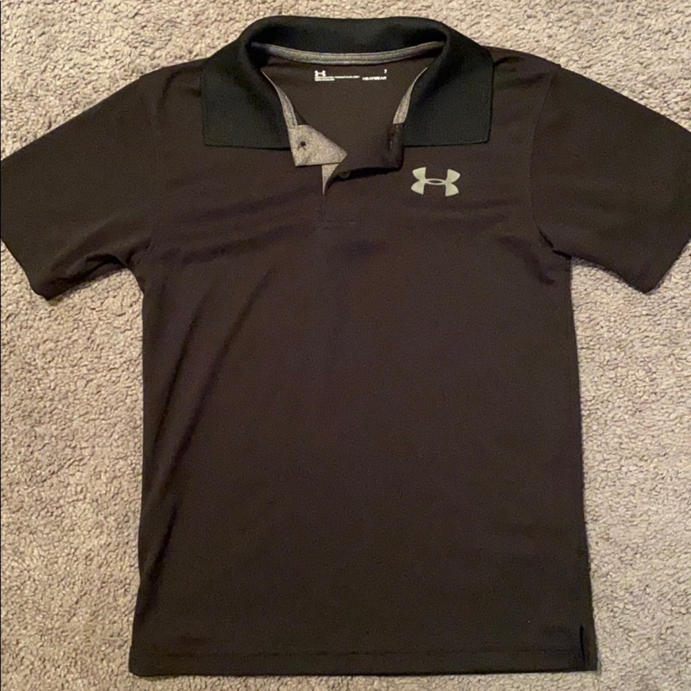 Under Armour Polo